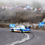 Enrique Cruz en la Subida La Cumbre 2
