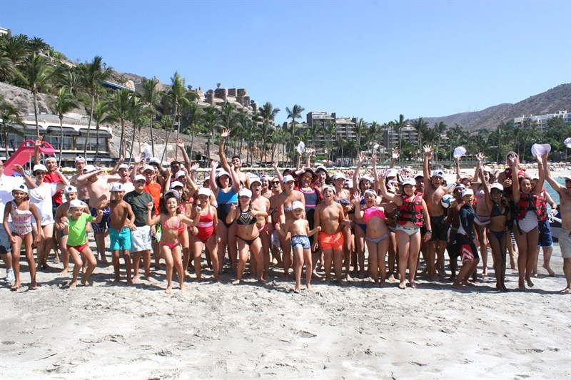Foto GRUPO ANFI