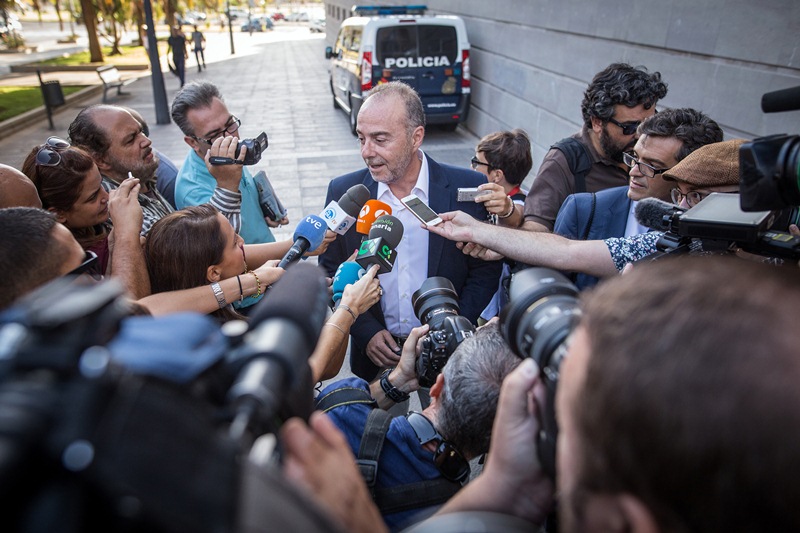 Foto ANDRÉS GUTIÉRREZ