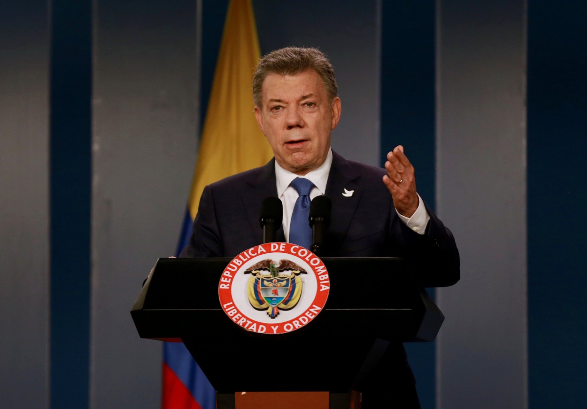 Foto REUTERS
