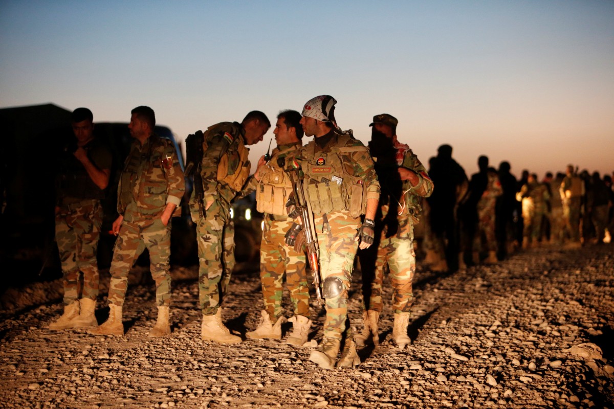 Foto REUTERS