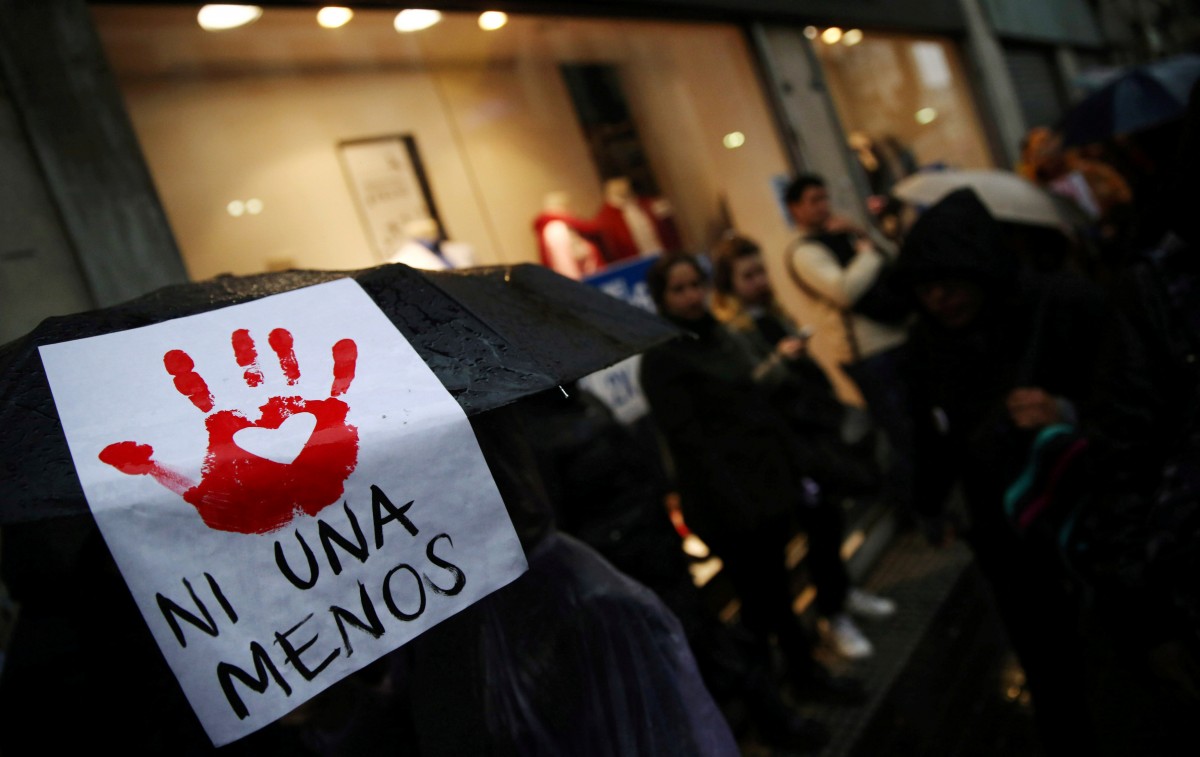Foto REUTERS