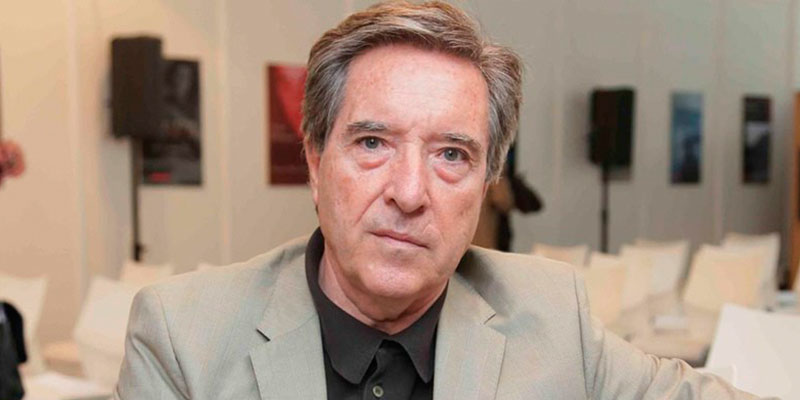 Iñaki Gabilondo
