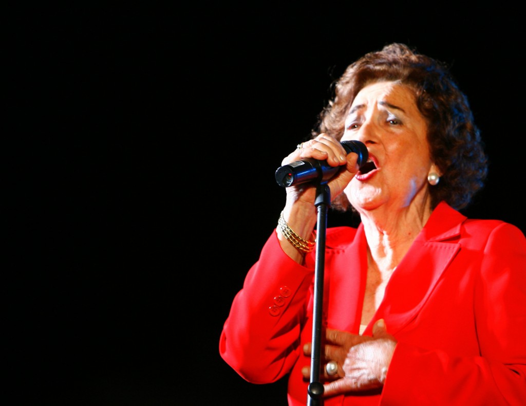 OLGA RAMOS