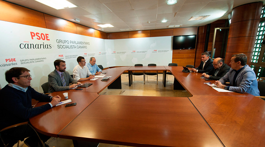 PSOE-CC