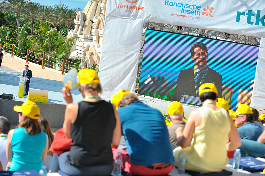 ASAMBLEA RTK CANARIAS