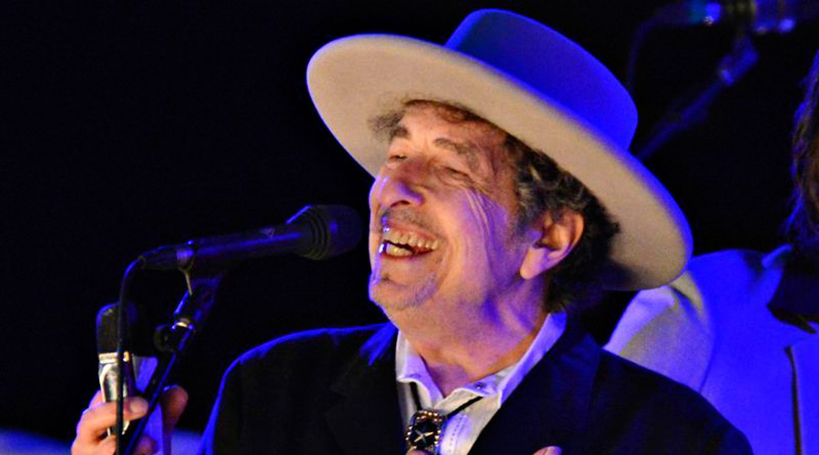 BOB DYLAN NOBEL LITERATURA 1