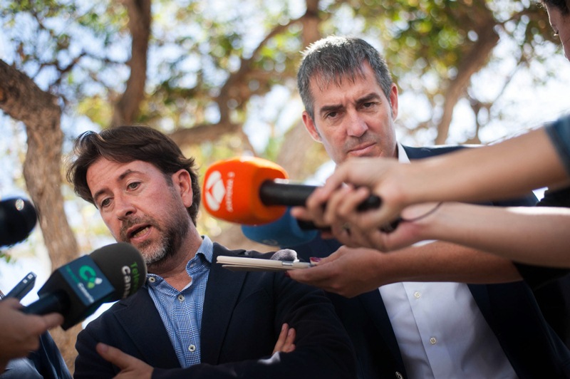 Foto FRAN PALLERO