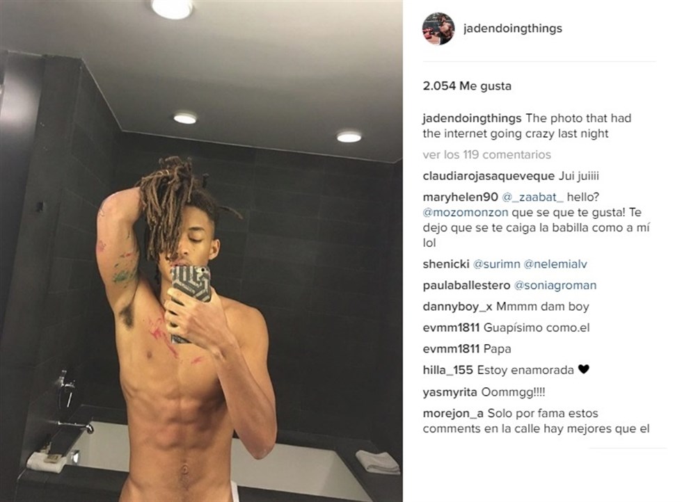 INSTAGRAM