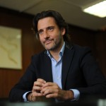 Gustavo Matos, diputado regional del PSOE. / F. PALLERO