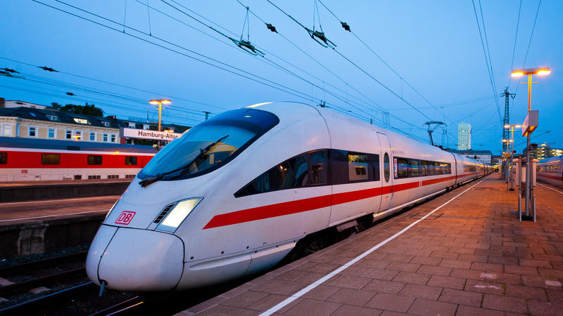 INTERRAIL