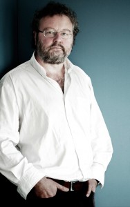 John Carlin