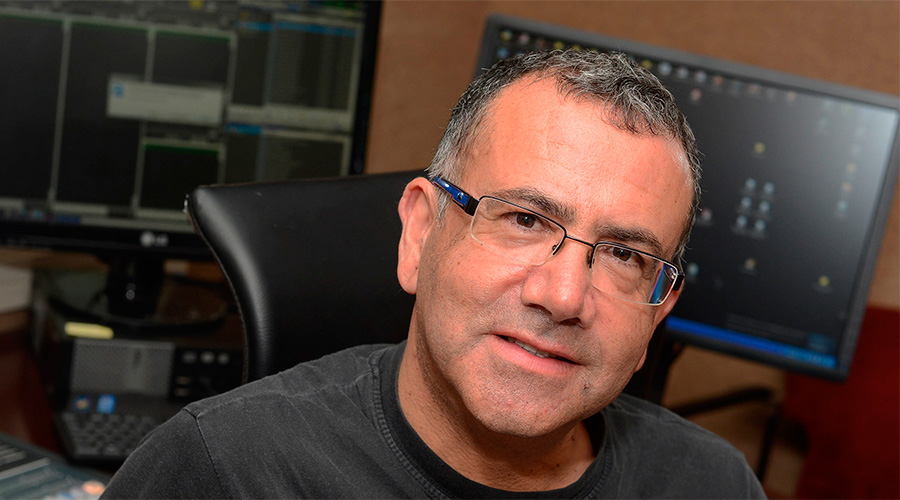 Juan Luis Calero
