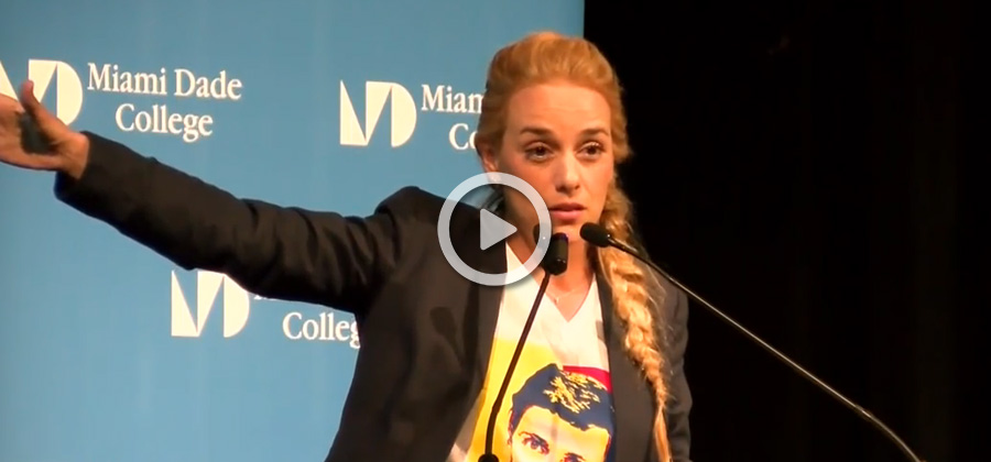 LILIAN TINTORI VIDEO MUD