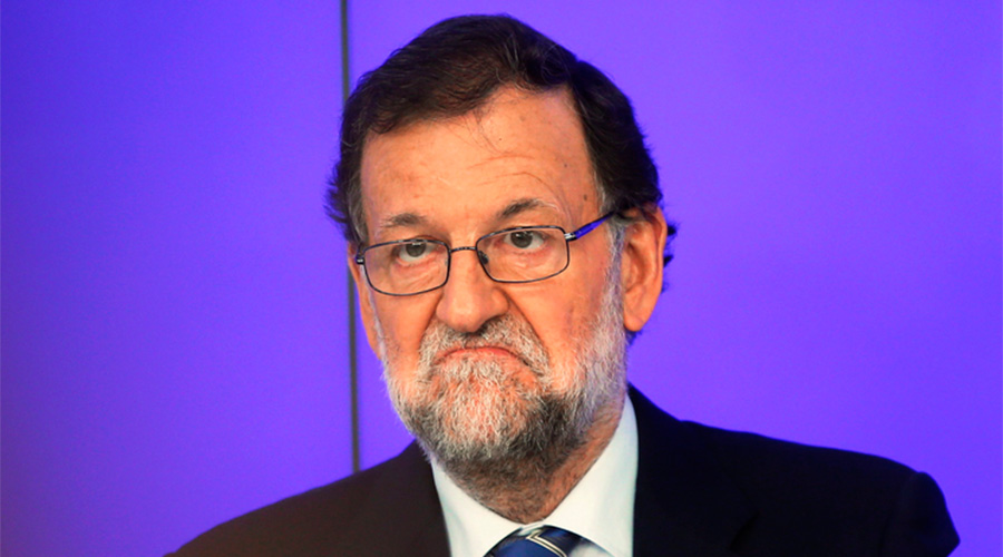 MARIANO RAJOY