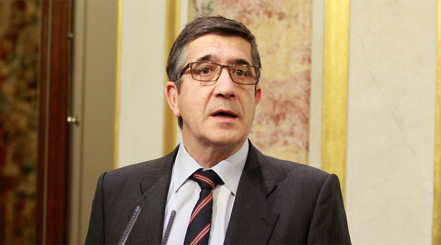 Patxi López