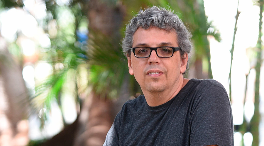 PEDRO GUERRA