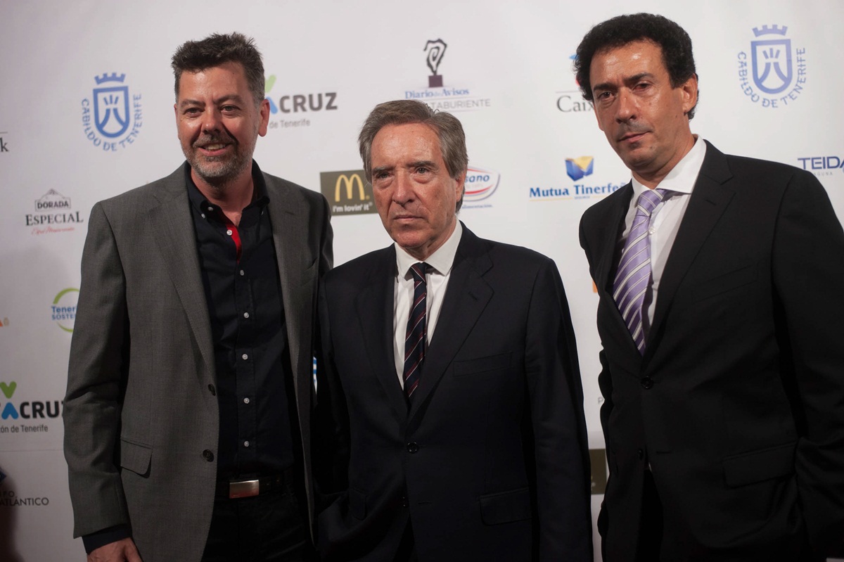 Fotos: Sergio Méndez-Fran Pallero