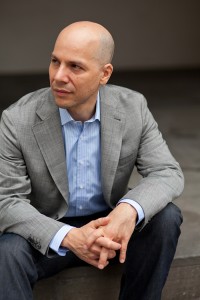 Raúl Gallegos