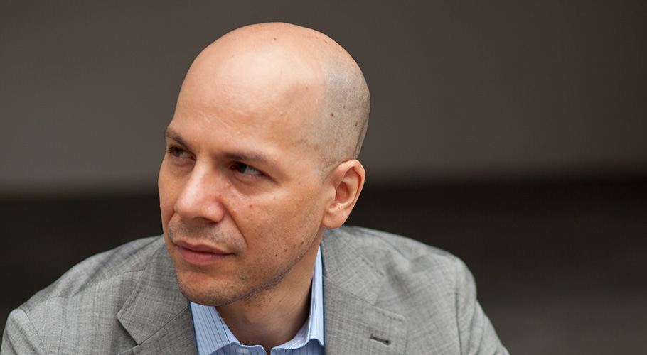 Raúl Gallegos
