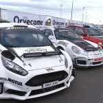 rally Orvecame Isla de Tenerife Trofeo Tgas