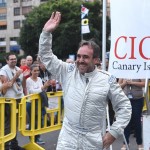 42º Rally Orvecame Isla de Tenerife Trofeo Tgas
