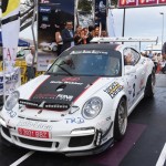 42º Rally Orvecame Isla de Tenerife Trofeo Tgas