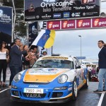 42º Rally Orvecame Isla de Tenerife Trofeo Tgas