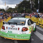 42º Rally Orvecame Isla de Tenerife Trofeo Tgas