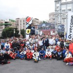 42º Rally Orvecame Isla de Tenerife Trofeo Tgas