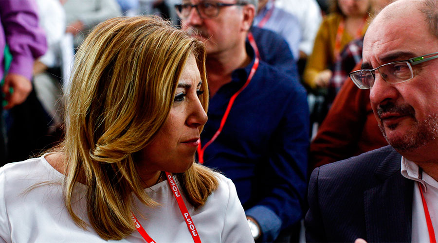 Susana Díaz