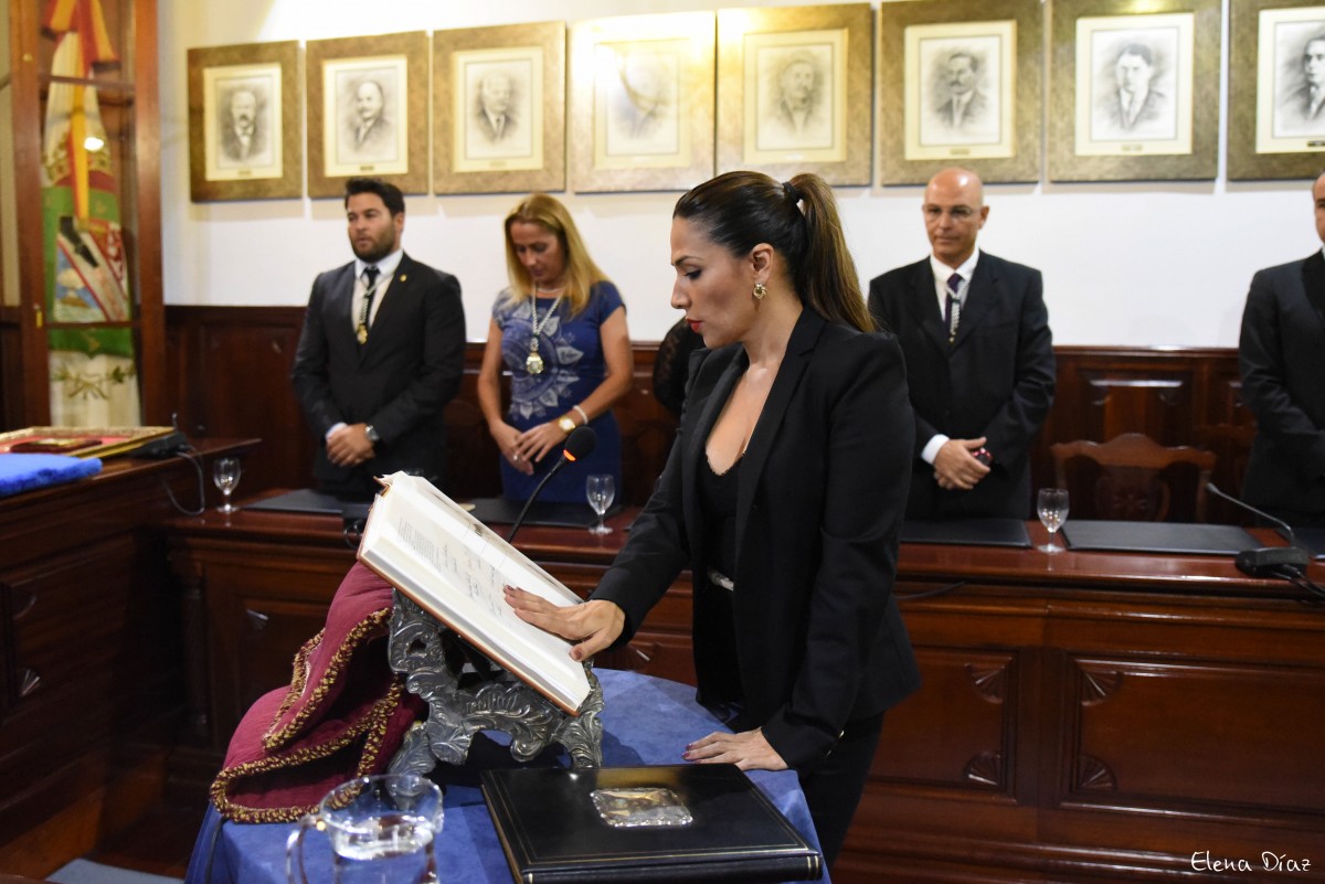 Foto ELENA DÍAZ