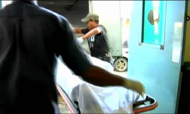 Dos canarios son asesinados en Panamá