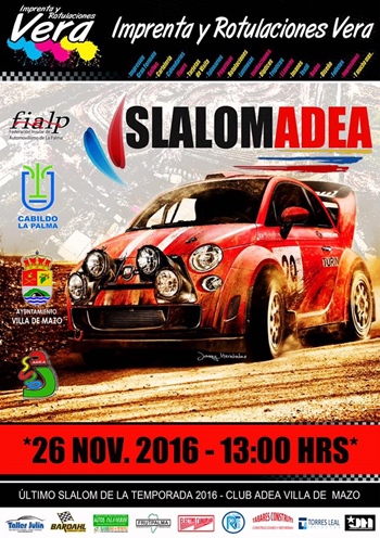 Slalom ADEA