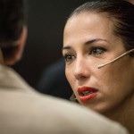Patricia Hernández | Andrés Gutiérrez