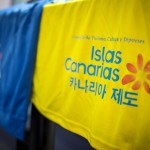 Expedición luchadores canarios en Corea (1)