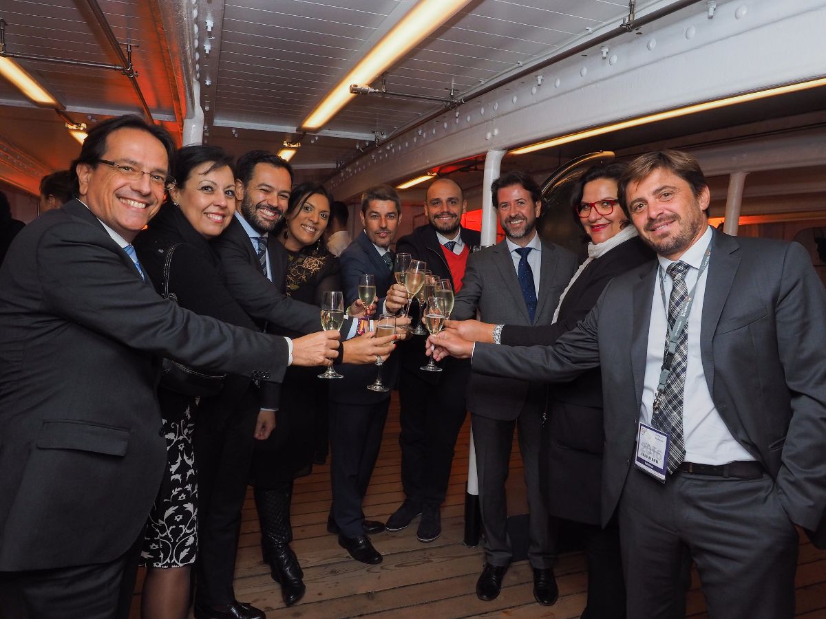 Cutty Sark-Grupo
