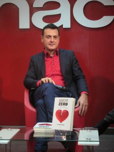 Iñaki Piñuel. | DA