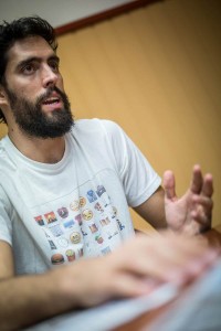 AG - JAVI BEIRAN CANARIAS BALONCESTO - 15.JPG