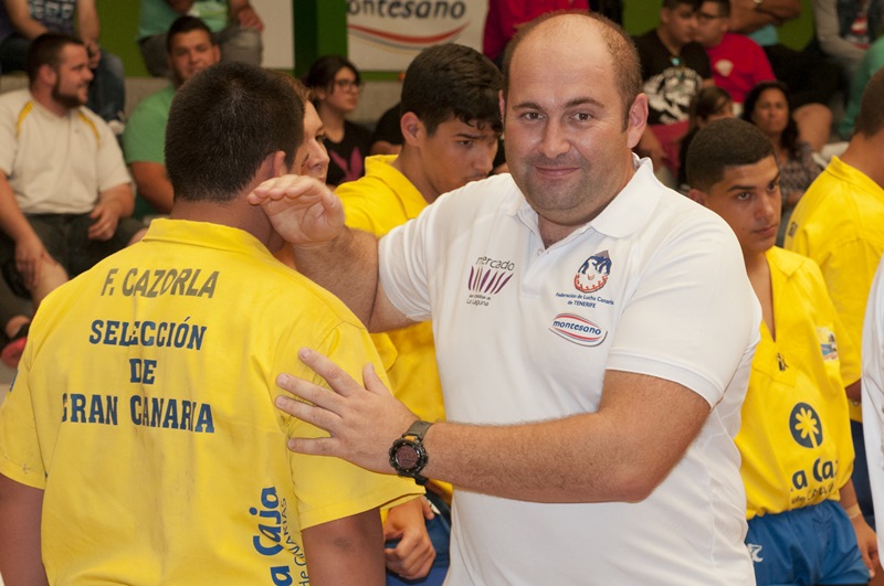 Jeremías Hernández