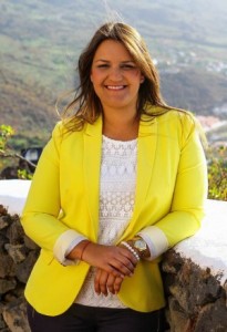 Melissa Armas ( AHI). / DA