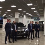 Peugeot 3008 GT