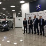 Peugeot 3008 GT