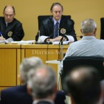 Declaración de Antonio Plasencia, uno de los empresarios acusados en el caso de Las Teresitas | Andrés Gutiérrez
