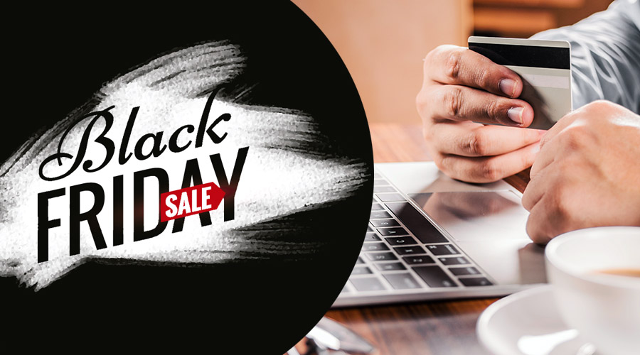Black Friday consejos compra segura
