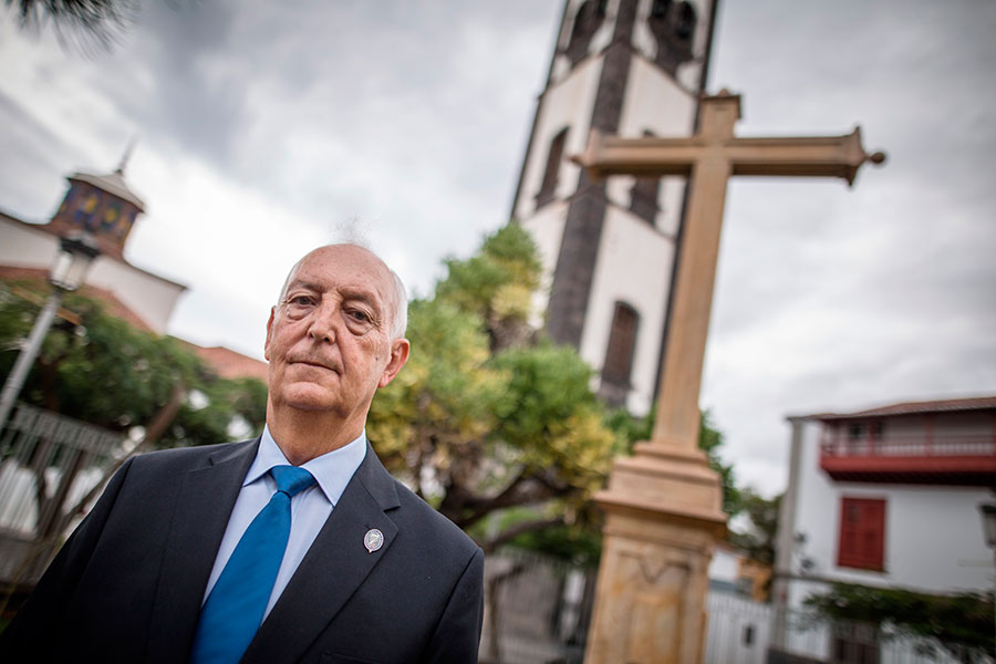 José Manuel Ledesma Alonso