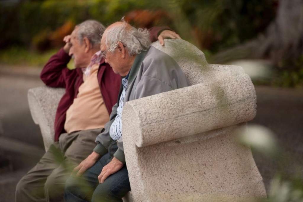 A la mayoría de los canarios les gustaría jubilarse a los 60 años | FRAN PALLERO