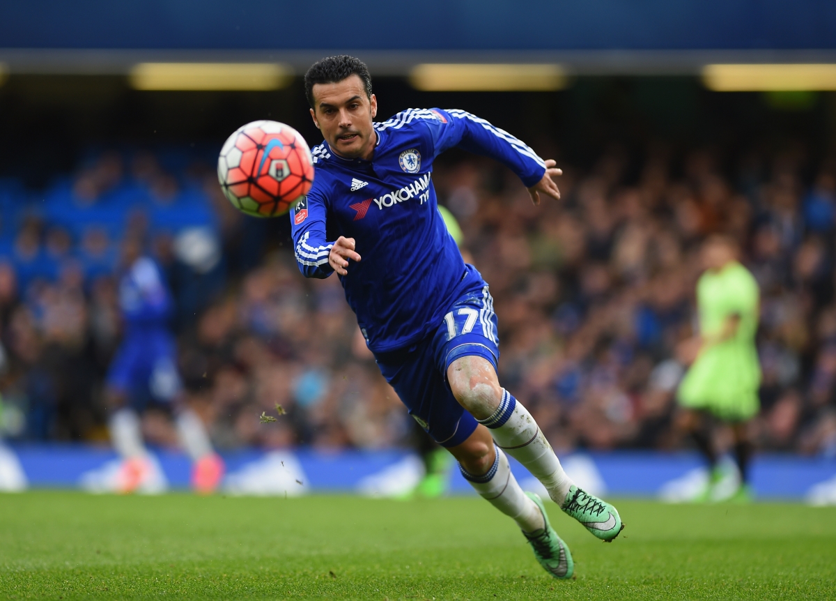 El jugador tinerfeño pasó en pocas semanas de suplente a indiscutible para Antonio Conte. /DA