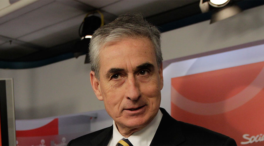 Ramón Jáuregui