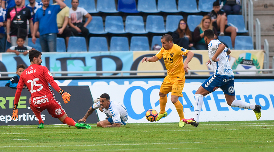 SM TENERIFE-UCAM